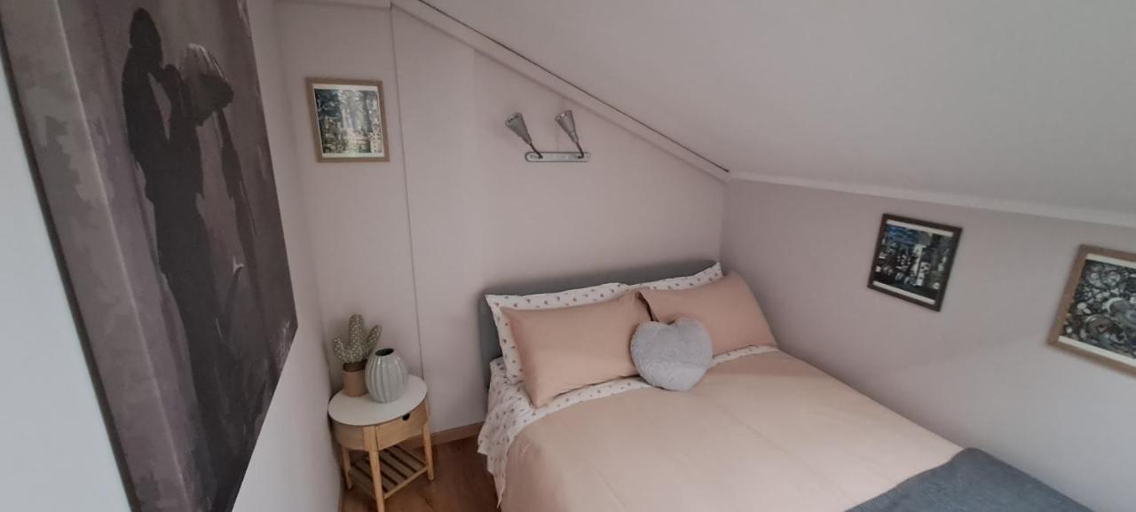 La Mia Mansardina Apartman Collegno Kültér fotó