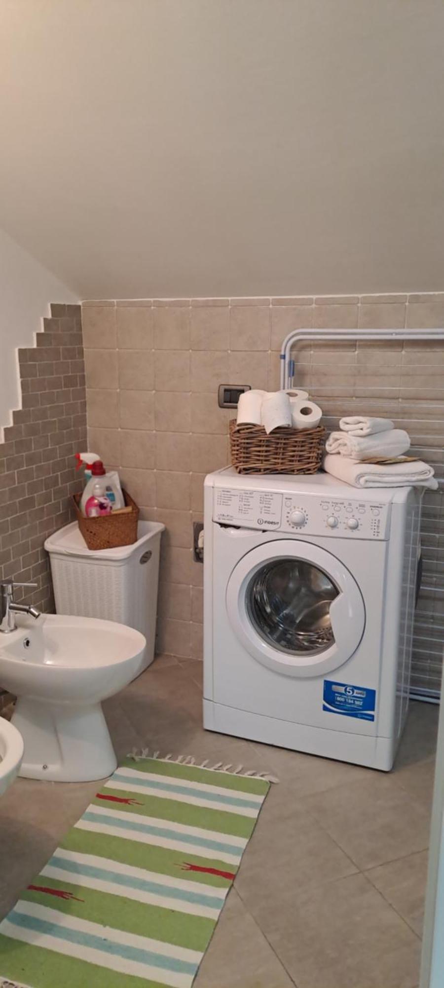 La Mia Mansardina Apartman Collegno Kültér fotó