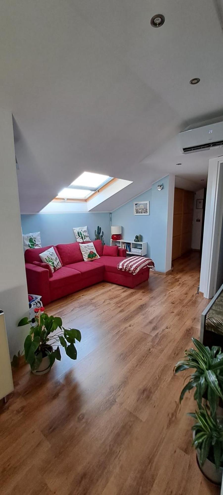La Mia Mansardina Apartman Collegno Kültér fotó